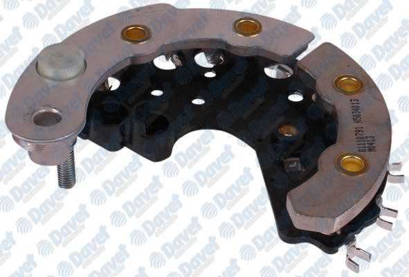 VALEO 593304 Diot Koprusu A11vi/A13vi  ####